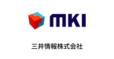 三井情報株式会社